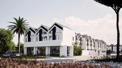 HIGHPOINT RESIDENCES 18, WEST BAY PRE-CONSTRUCTION