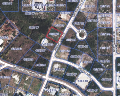 LOOKOUT GARDENS RESIDENTIAL LOT