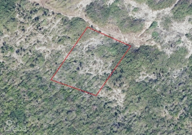 LARGE DUPLEX LOT NEAR POINT OF SAND