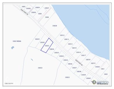 RUM POINT DRIVE LARGE LOT 31