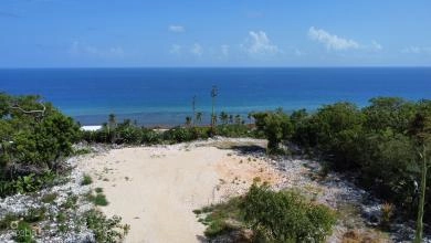 BLUFF LAND - CAYMAN BRAC EAST - LOT #3