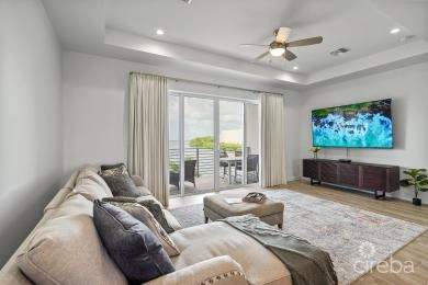 OCEAN CREST #21,  LUXURY WATERFRONT TOWN HOME W/DOCK