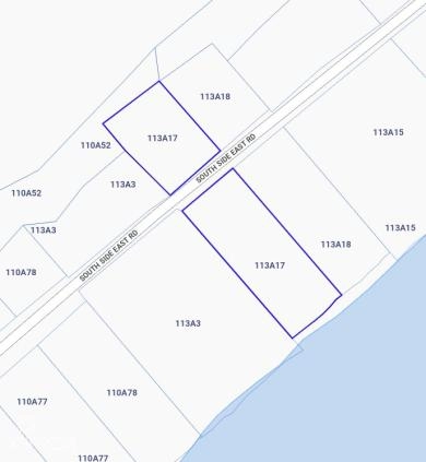 CAYMAN BRAC BEACHFRONT DEVELOPMENT TWO