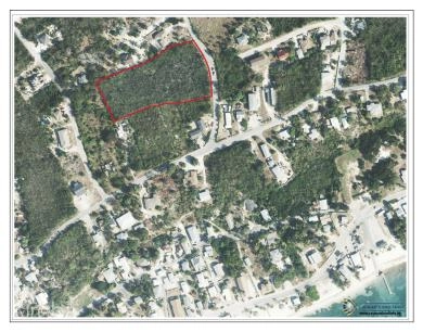MAHOGANY HEIGHTS - LOT #6