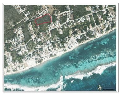 MAHOGANY HEIGHTS - LOT #6
