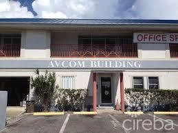 AVCOM AIRPORT COMMERCIAL CENTRE - UNIT 4