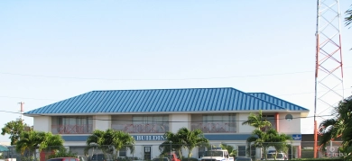 AVCOM AIRPORT COMMERCIAL CENTRE