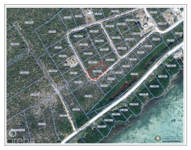 LITTLE CAYMAN LAND