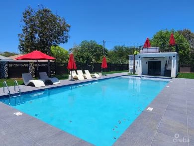 ARZA 2 BED FULLY FURNISHED