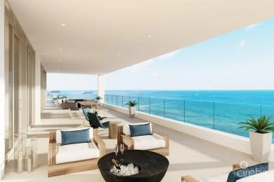 LACOVIA N4B - SEVEN MILE BEACH