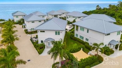 OCEANS 9  VILLA 7  WEST BAY LUXURY BEACHVIEW DETACHED HOME