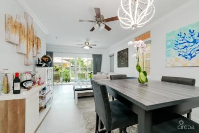 OCEAN CLUB 2BED/2.5BATH CONDO