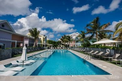 THE MEADOWS AT BATABANO -DEVELOPER UNIT - 3 BED WITH ROOF TERRACE TOWNHOME