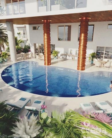 ONE GT RESIDENCES-UNIT 508