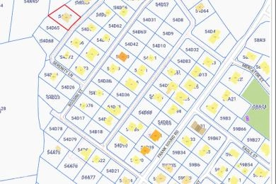 OVERSIZED HOUSE LOT, SERENITY LANE, FRANK SOUND ROAD