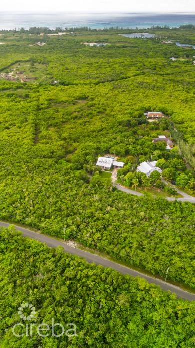 MIDLAND EAST 5.44 ACRES
