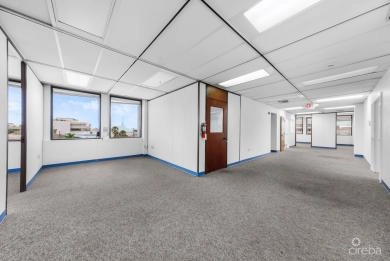 RARE  ENTIRE FLOOR COMMERCIAL OFFICE, GEORGE TOWN - OWNER FINANCING AVAILABLE