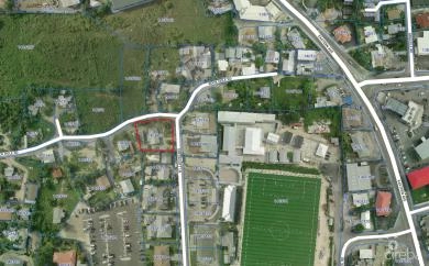 INCOME PRODUCING NEIGHBOURHOOD COMMERCIAL ON NEW GODFREY NIXON BYPASS ROAD