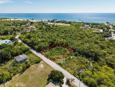 BEACH BAY DUPLEX LOT