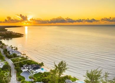 OLD PROSPECT ROAD BEACHFRONT LAND 0.20 ACRES