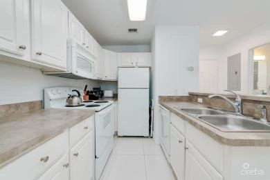 LAKESIDE #D127: PRIME ENTRY-LEVEL INVESTMENT NEAR CAMANA BAY