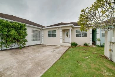 SMITH ROAD VILLAS #77: HIGH-DEMAND INVESTMENT PROPERTY IN GEORGE TOWN