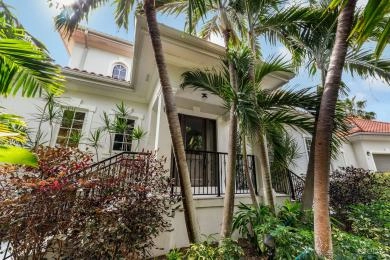 4 BED CANAL FRONT VILLA - VISTA DEL MAR