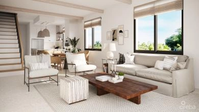 WAVES 10, OCEANFRONT TOWNHOME