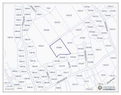 1.14 ACRES OF EAST END LAND