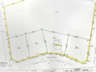 INDUSTRIAL LAND  0.5058 ACRES  LOT 1