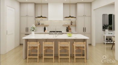 SNUG HARBOUR DUPLEX UNIT 1