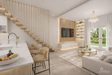 WEST BAY NEW CONSTRUCTION - COCOBELLA #3