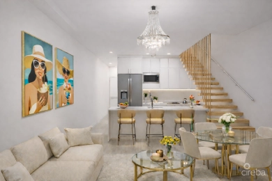 WEST BAY NEW CONSTRUCTION - COCOBELLA #3