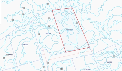 SELWORTHY GROVE    CAYMAN BRAC (LARGE  .37 ACRE LOT)