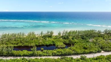 BREAKERS BEACHFRONT DEVELOPMENT LAND - 3.70 ACRES