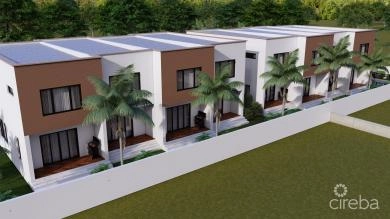 ALMOND HEIGHTS - BRAND NEW 2BED/2.5BATH