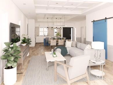 VIRIDIA WEST 8