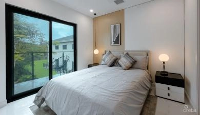 ARZA 3 BED CORNER CONDO