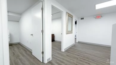 BARCADERE WAREHOUSE AND OFFICE