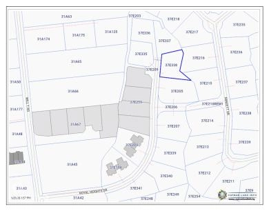 ROYAL HEIGHTS LOT