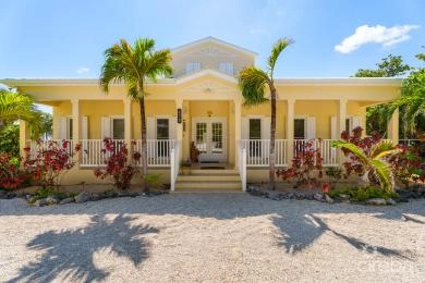 SOUTHSIDE HOME AND BLUFFSIDE COTTAGE