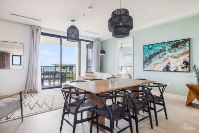 LUXURY VIDA 3-BEDROOM OCEAN ADVENTURE ECO LODGE
