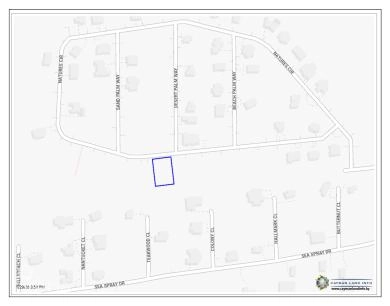 BEACH BAY HOUSE LOT