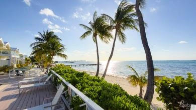 CONCH CLUB CONDO LITTLE CAYMAN