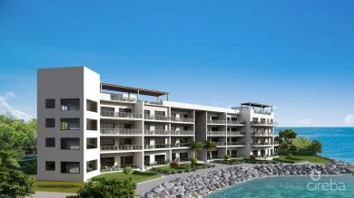 INDU UNIT #2 - 2 BED PLUS DEN - 25% OFF FIRST 9 SALES