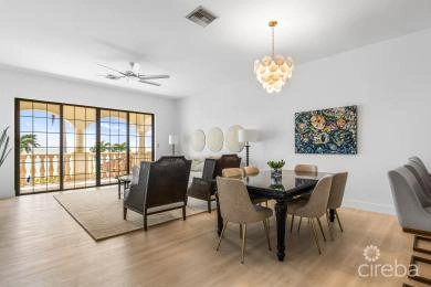 VISTA CARIBE: VENDOR PAY'S STAMP DUTY