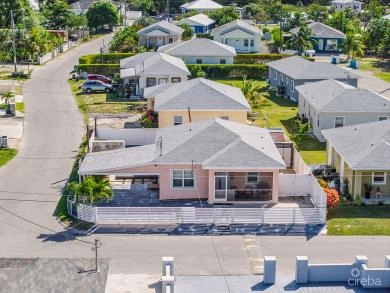 MALVERN WAY SINGLE FAMILY HOME