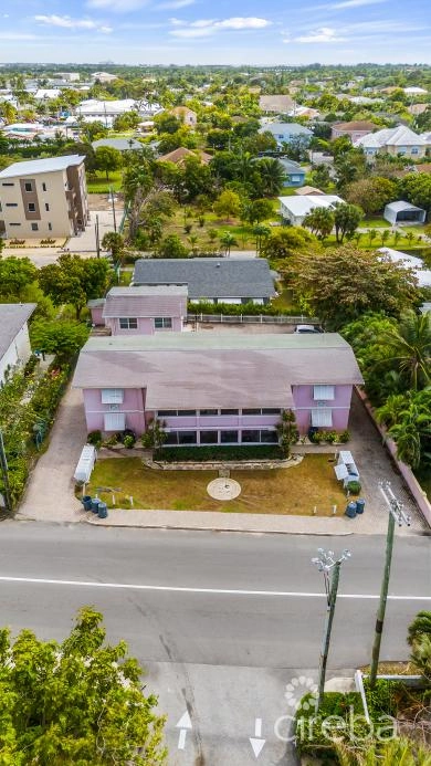 DOLPHIN APARTMENTS