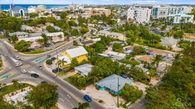 DUPLEX - SMITH ROAD