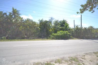 NORTH SIDE OCEANVIEW  LAND